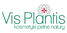 Логотип Vis Plantis